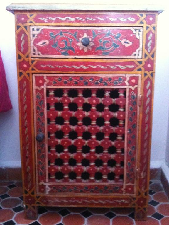 Riad Tetuania Tétouan Buitenkant foto
